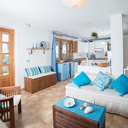 Dommos - Sunrise Apartments Cala Liberotto Eksteriør billede
