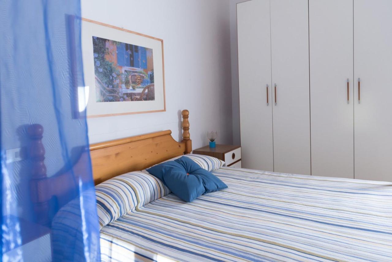 Dommos - Sunrise Apartments Cala Liberotto Eksteriør billede