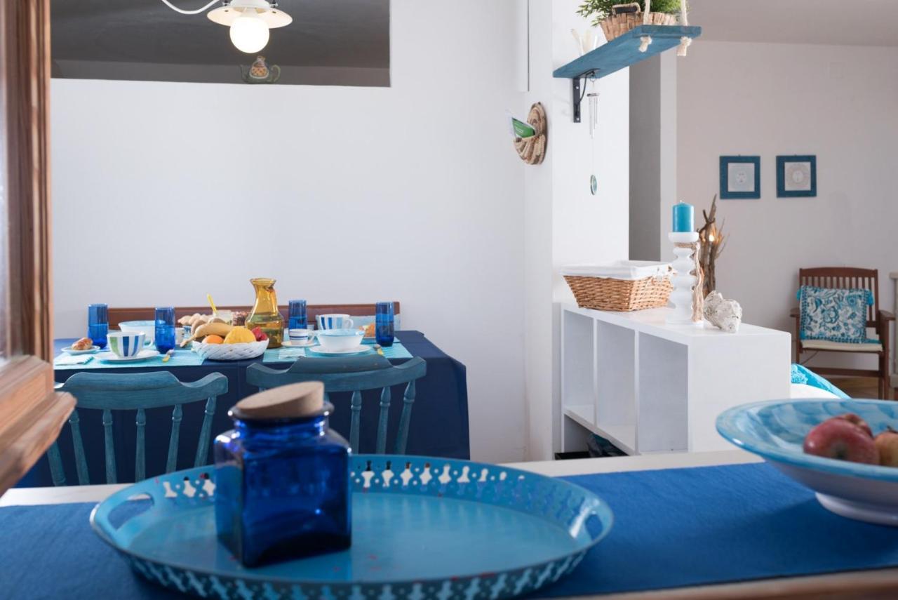 Dommos - Sunrise Apartments Cala Liberotto Eksteriør billede