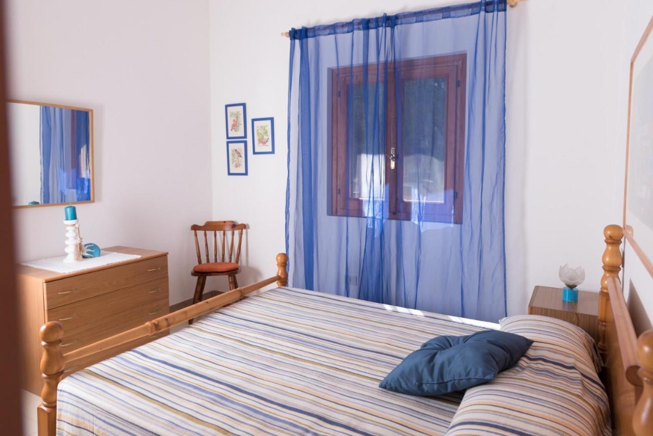 Dommos - Sunrise Apartments Cala Liberotto Eksteriør billede